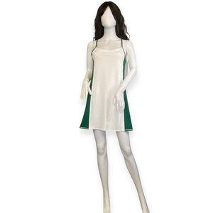 Wilo The Label Tennis Dress